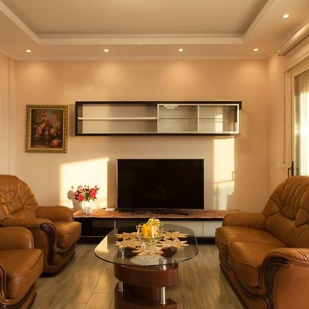 Adriatic Seaview Apartment Durres Exterior photo